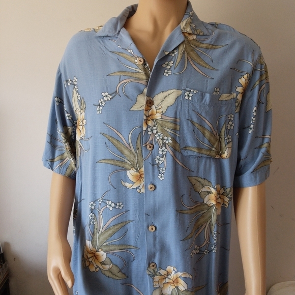 Breakwater Shirt - Picture 3 of 6